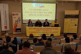 Foro Agro Ganadero