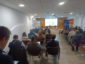 Foro Agro Ganadero