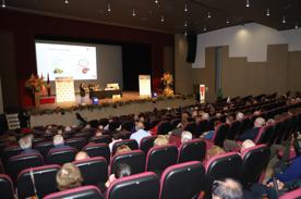 Foro Agro Ganadero