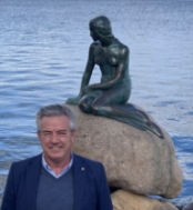 Antonio Palomo