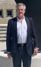 Antonio Palomo