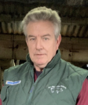 Antonio Palomo