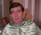 Antonio Palomo