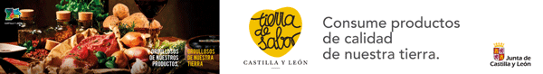 Tierra de sabor