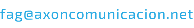 fag axoncomunicacion net