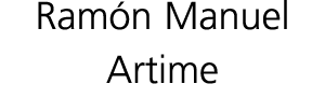 Ramón Manuel Artime