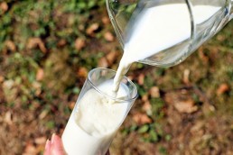 Presunta venta a pérdidas online de leche UHT marquista a través de Amazon