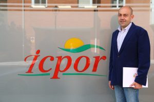 La actividad de ICPOR crea 225 empleos en el medio rural en 2018