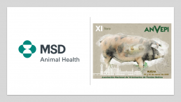 MSD Animal Health colabora activamente con el XI Foro Anvepi