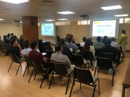 Trouw Nutrition España, con la colaboración de Elanco, celebró el 6 de junio una Jornada sobre “Legislación de medicamentos veterinarios”
