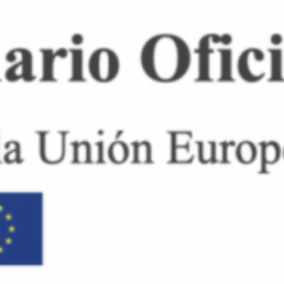 FORO AGRO GANADERO, Diario Oficial de la Unión Europea