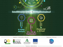 FORO AGRO GANADERO, Abierto el plazo de inscripción al XI Foro Nacional del Caprino