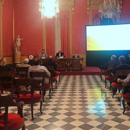 FORO AGRO GANADERO, El aumento de los costes de producción pone en riesgo las empresas avícolas