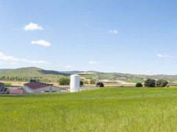 FORO AGRO GANADERO, Incarlopsa refuerza su compromiso con el bienestar animal