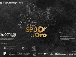 FORO AGRO GANADERO, Llegan los premios Sepor más esperados del sector Ganadero, Industrial y Agroalimentario