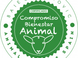 foro agro ganadero, CorSevillaobtiene el primer sello de Bienestar Animal Interovic España