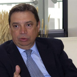 Luis Planas valora el papel de interlocución de las organizaciones profesionales agrarias para afrontar los retos de futuro del sector