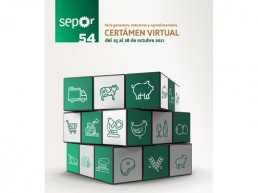 FORO AGRO GANADERO, SEPOR confirma el 99% de ocupación de su espacio expositivo