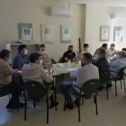 FORO AGRO GANADERO, Respaldo del Gobierno regional al sector del ovino en materia de sanidad animal