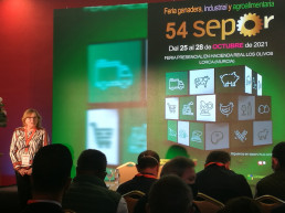 FORO AGRO GANADERO, Sepor acoge la IV Commodities Exchange bajo el título ‘Nuevos tiempos tras la pandemia’