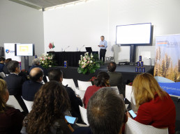 FORO AGRO GANADERO, La alimentación de precisión y las perspectivas de los mercados de grano y cereales a debate en la IV SEPOR Commodities Exchange