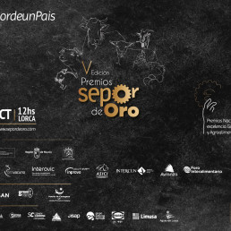 FORO AGRO GANADERO, Los Premios Nacionales Sepor de Oro descubren la excelencia del sector Ganadero, Industrial y Agroalimentario