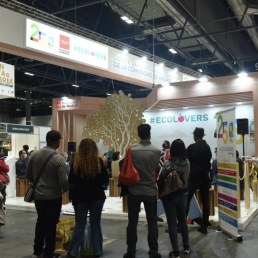 foro agro ganadero, BioCultura Madrid Éxito del sector ecológico en el retorno a la presencialidad