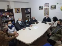 FORO AGRO GANADERO, Las explotaciones ganaderas corren peligro