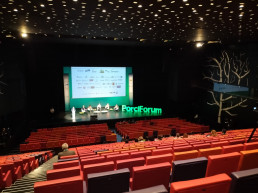 FORO AGRO GANADERO, Gepork patrocina el Porciforum 2021