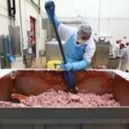 FORO AGRO GANADERO, Lambán destaca la calidad de la ganadería aragonesa y apuesta por convertirla en un referente de sostenibilidad