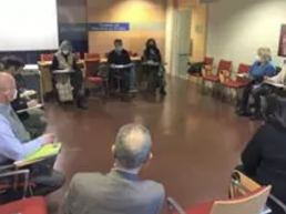 AXON COMUNICACION, Se constituyen las mesas sectoriales de la carne y la leche