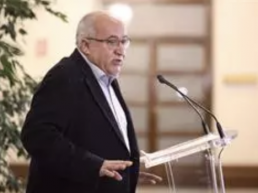 FORO AGROGANADERO, COAG pide a Gobierno y UE que frenen la apertura de macrogranjas