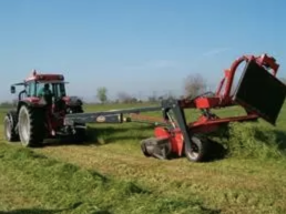 FORO AGRO GANADERO, COAG pedirá a Garzón poner freno al proceso de 'uberización' del campo y a las macrogranjas