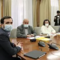 FORO AGRO GANADERO, COAG pide a Garzón apoyo sin fisuras del Gobierno a ganadería profesional de pequeñas y medianas explotaciones