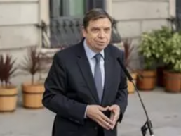 FORO AGRO GANADERO, El Ministerio de Agricultura, Pesca y Alimentación saca a consulta pública la  modificación de la normativa que regula los contratos en el sector lácteo