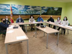 FORO AGRO GANADERO, ASAJA-Ávila lanza la nueva campaña de la PAC con una serie de jornadas informativas