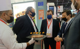FORO AGRO GANADERO, PROVACUNO regresa a la feria Gulfood para potenciar las exportaciones de Carne de Vacuno