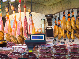 FORO AGRO GANADERO, El Consorcio del Jamón Serrano Español exporta 754.146 piezas de su sello de calidad ConsorcioSerrano en 2021