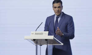 FORO AGRO GANADERO, Sánchez anuncia 430 millones de euros en ayudas para el campo