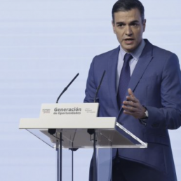 FORO AGRO GANADERO, Sánchez anuncia 430 millones de euros en ayudas para el campo