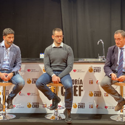 FORO AGRO GANADERO, PROVACUNO presenta en Meat Attraction el vídeo “Carbono Biogénico”