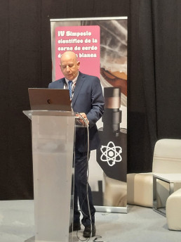 AXON COMUNICACION, INTERPORC: “El sector porcino de capa blanca es referente de calidad en la producción de proteína”