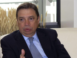 FORO AGRO GANADERO, Luis Planas: “Es intolerable desperdiciar el trabajo de agricultores, ganaderos y pescadores”