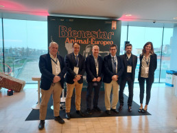 FORO AGRO GANADERO, Los sellos Bienestar Animal BAIE T PAWS se presentan en AECOC