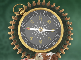 FORO AGRO GANADERO, SEPOR del 24 al 27 de octubre de 2022