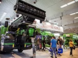 AXON COMUNICACION, El Ministerio de Agricultura, Pesca y Alimentación participa en una nueva edición de FIMA