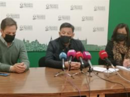 FORO AGRO GANADERO, Se denuncia a 4 industrias lácteas y sugiere que están bajando precios 