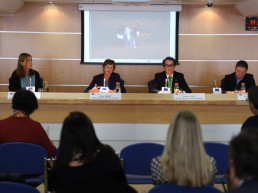 FORO AGRO GANADERO, Interovic y Provacuno presentan en Madrid la primera campaña para impulsar el bienestar animal de los rumiantes a nivel europeo