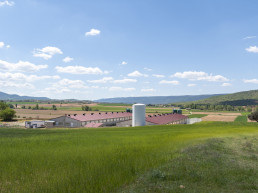 FORO AGRO GANADERO, ICPOR invierte unos 15 millones de euros y genera 150 empleos en el medio rural en 2021
