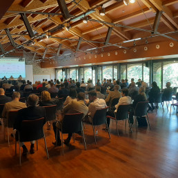 FORO AGRO GANADERO, Celebradas las asambleas anuales de ASFAC y QualimaC